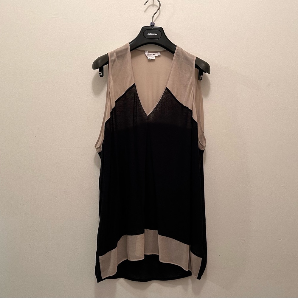 Helmut lang